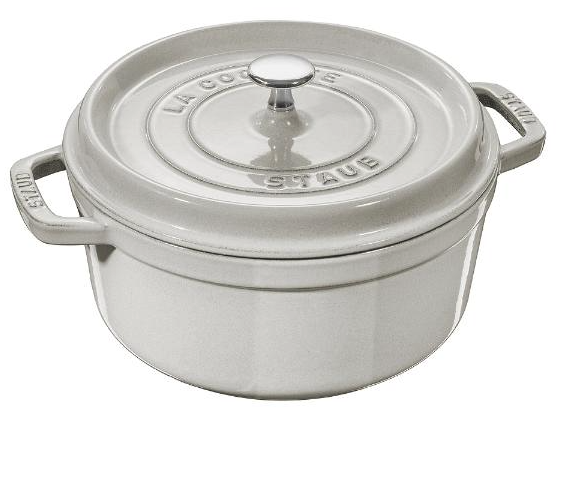 La Cocotte støpejernsgryte 5,2L