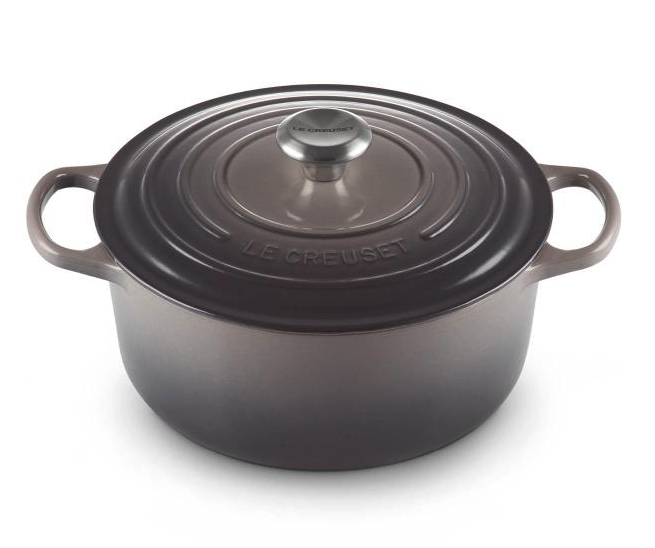 Le Creuset støpejernsgryte 5,3L