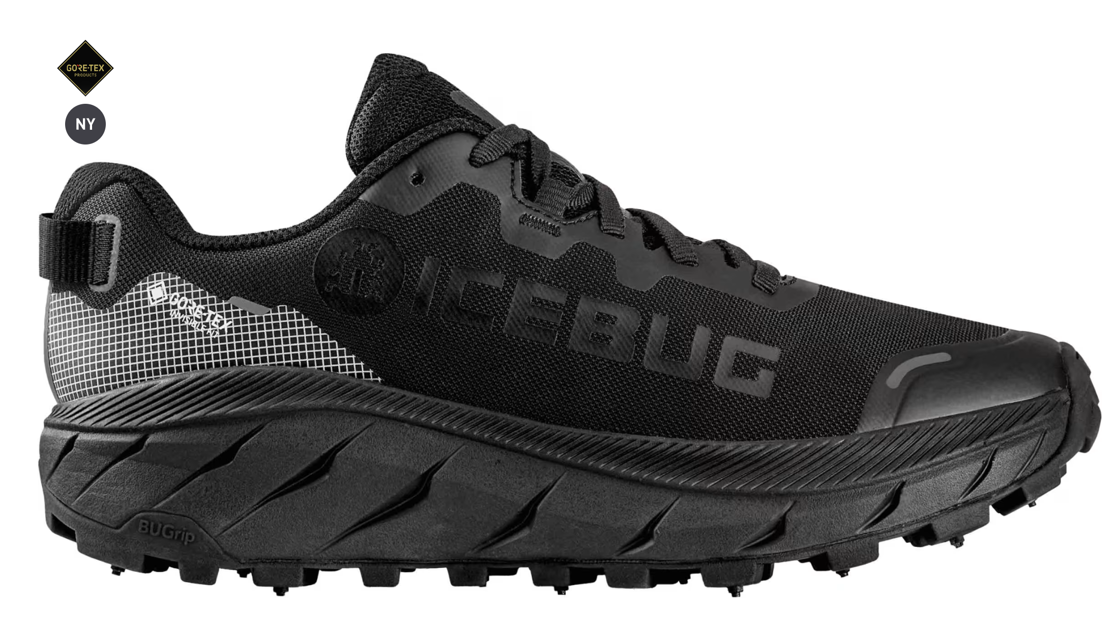 Icebug Arcus BUGrip® GTX 