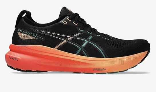 Asics Gel-Kayano 31