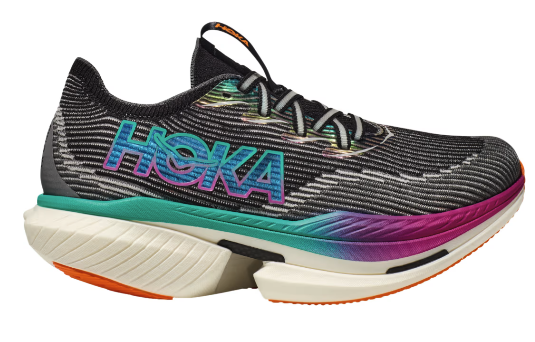 Hoka Cielo X1