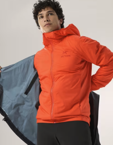 Arc’teryx Atom Hoody