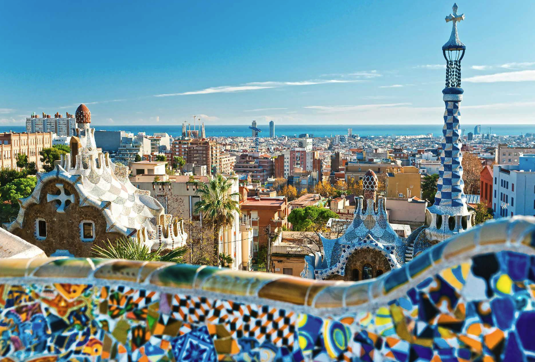 Barcelona