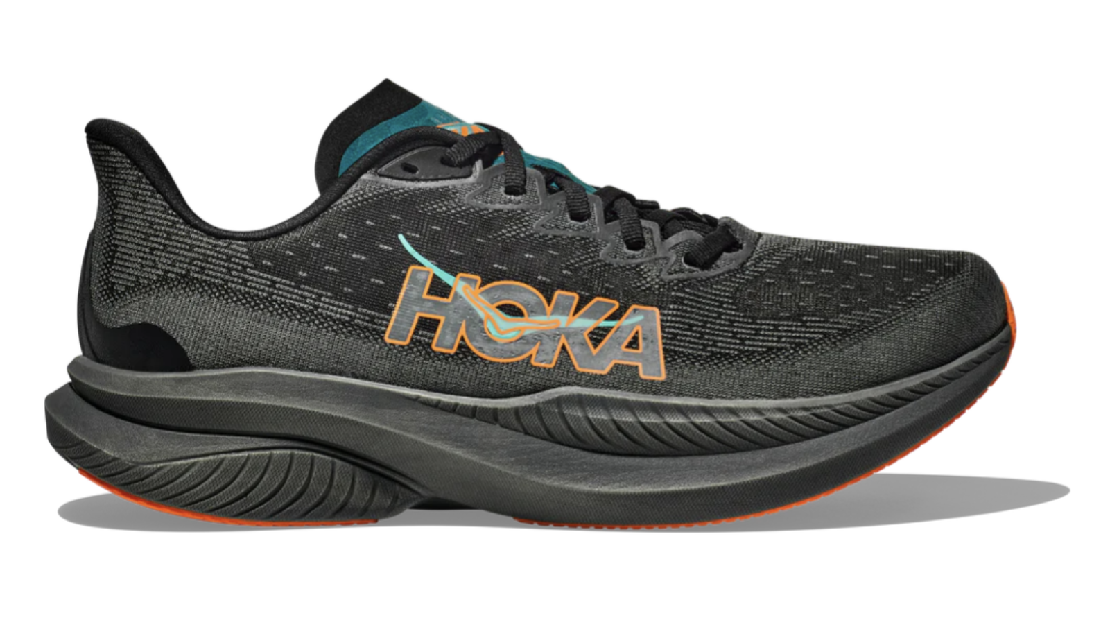 Hoka MACH 6