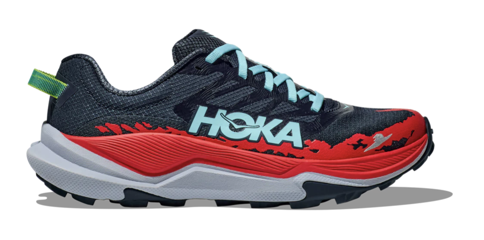 Hoka Torrent 4