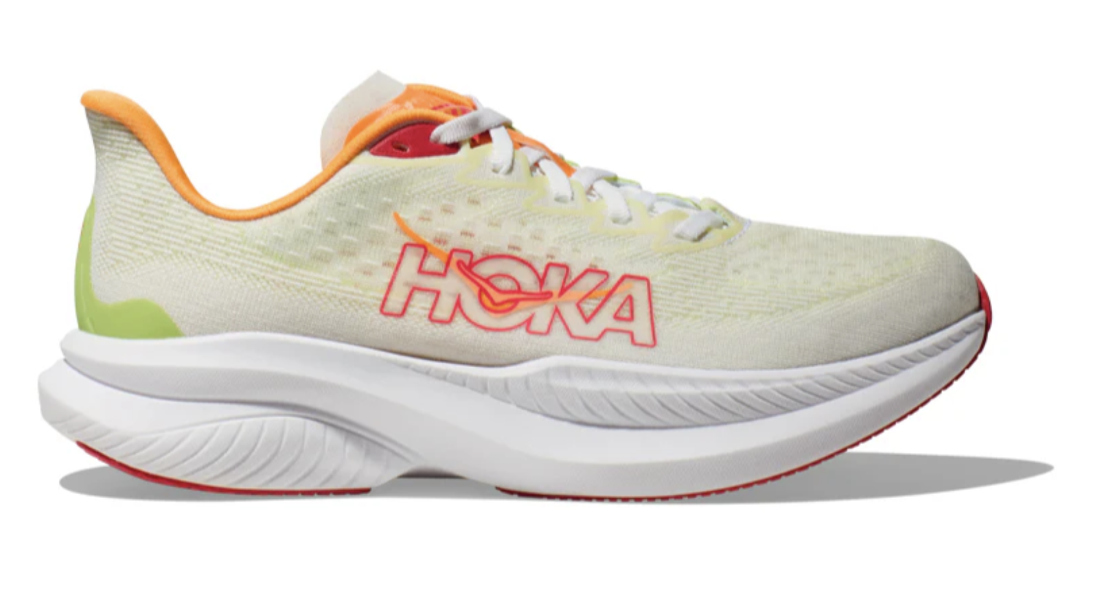 Hoka MACH 6 WIDE