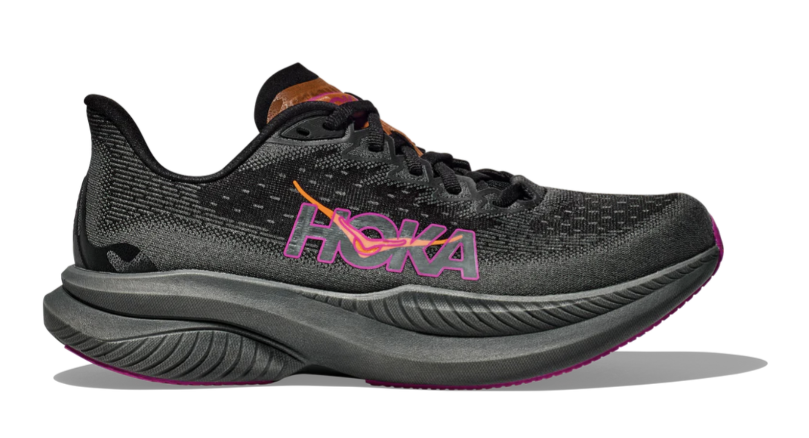 Hoka MACH 6 WIDE