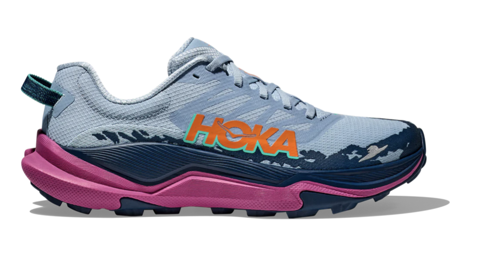 Hoka W TORRENT 4