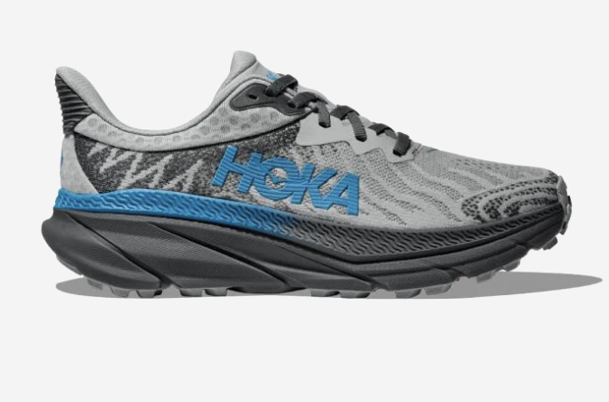 Hoka Challenger 7