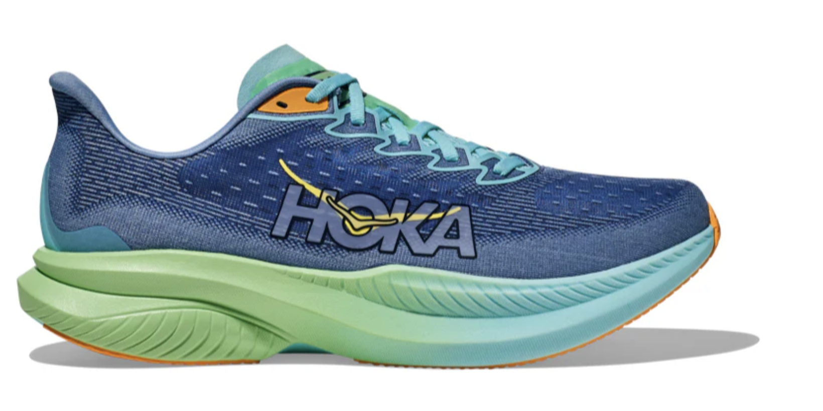 Hoka MACH 6 WIDE