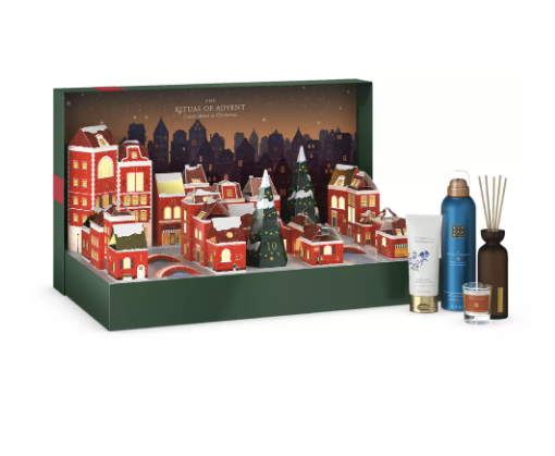 Rituals Deluxe julekalender