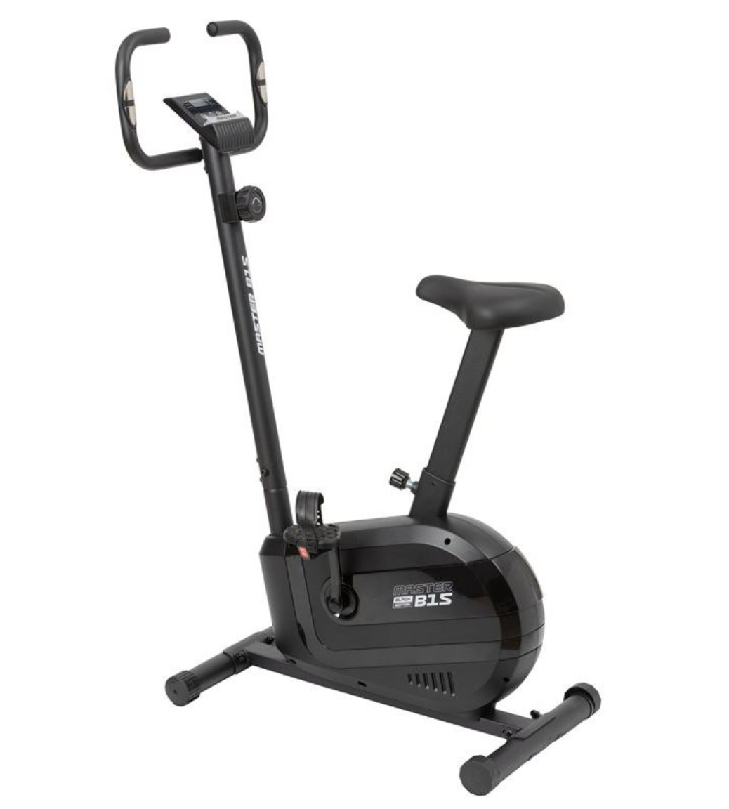 Master Fitness B15 Exercise Bike