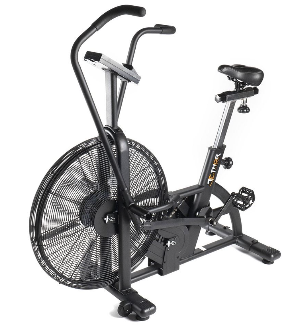 Thor Fitness Airbike