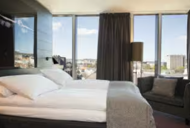 Tilbud hos Scandic hotels