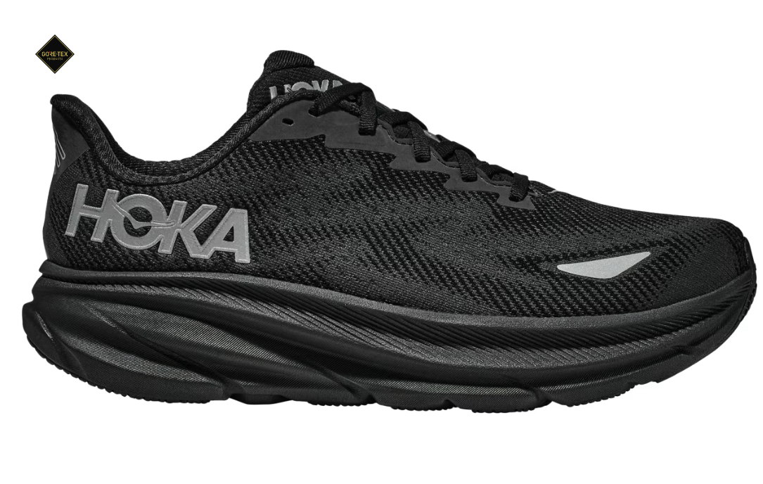 Hoka Clifton 9 GTX