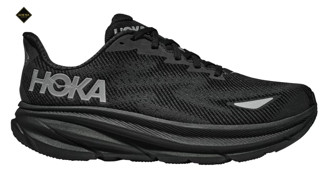 Hoka Clifton 9 GTX