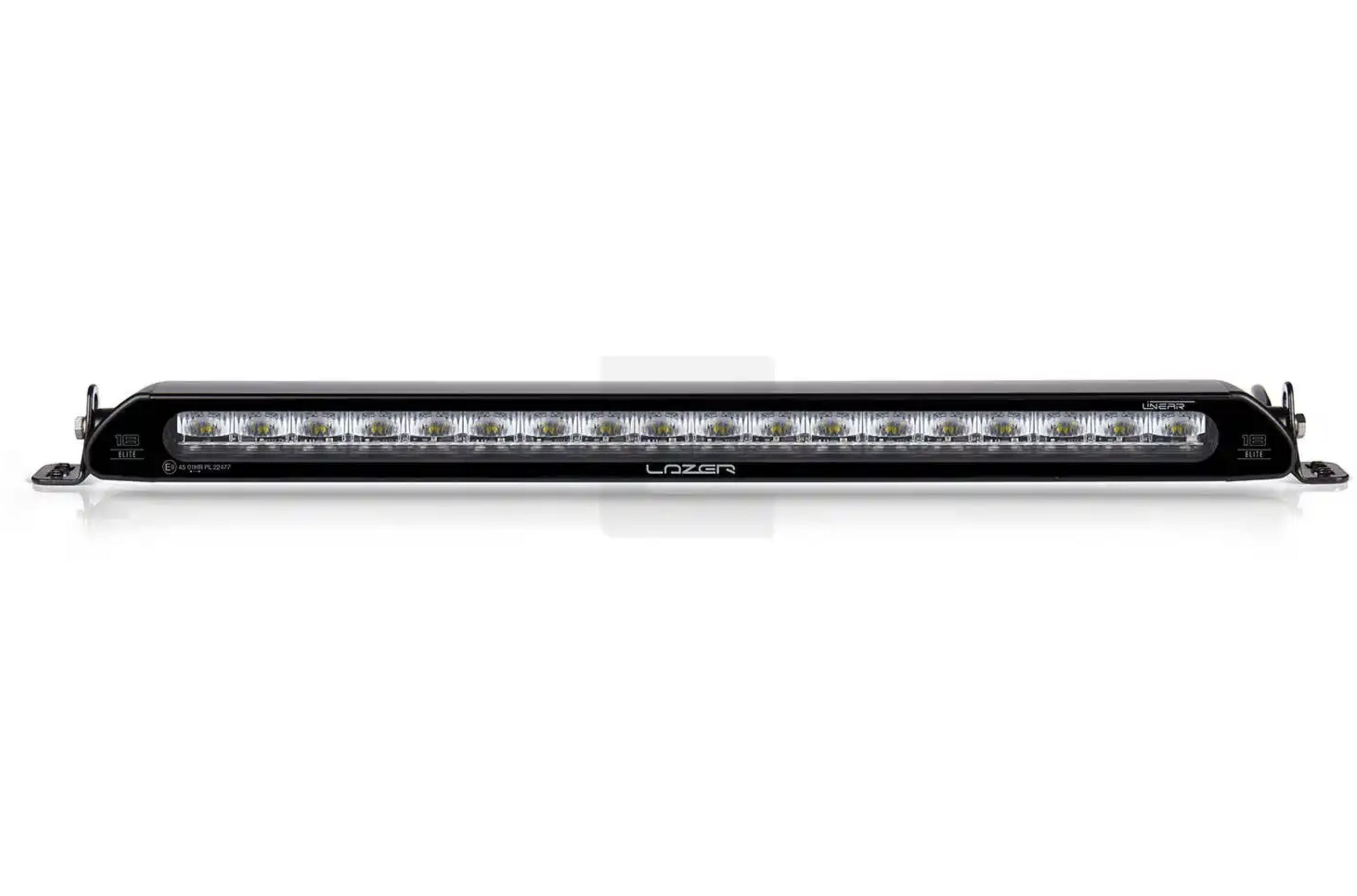 Lazer Linear 18 Elite LED fjernlys