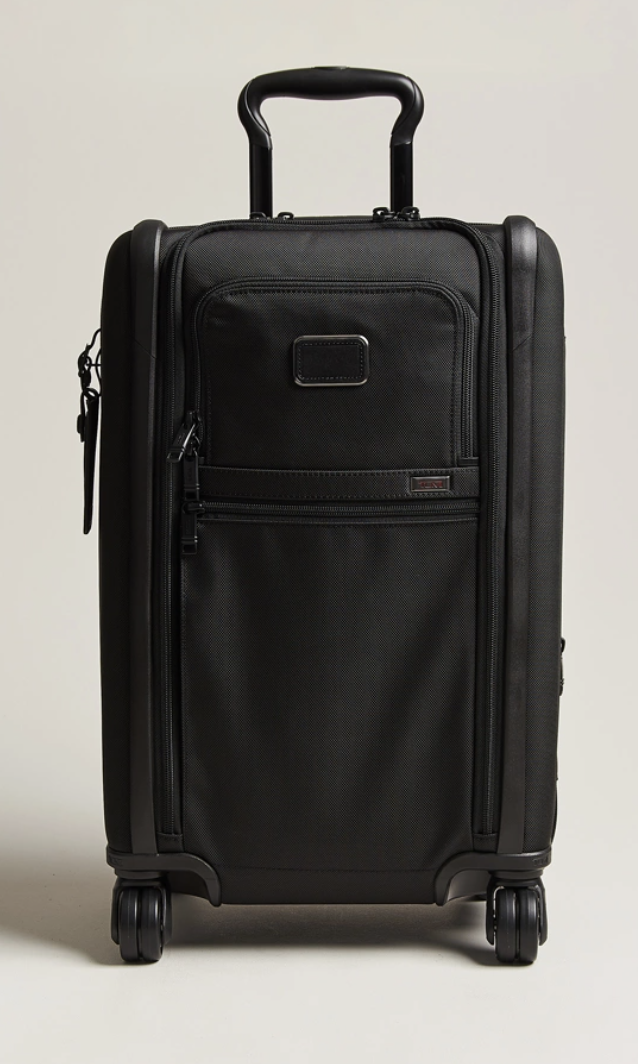 TUMI International Dual Access 4 