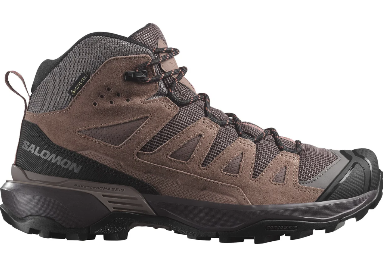 Salomon Salomon Women's X Ultra 4 Mid GORE-TEX 