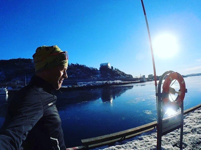 Hvordan balansere løpetrening og livet?