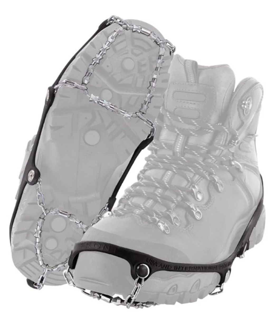 Yaktrax Diamond Grip