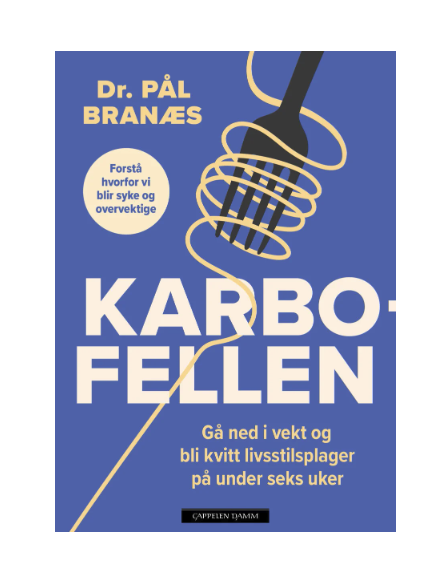 Karbo-fellen (Pål Branæs)