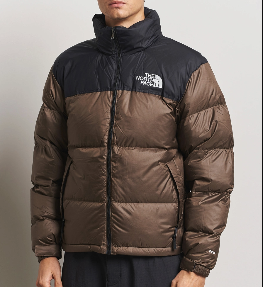 The North Face 1996 Retro Nuptse Jacket