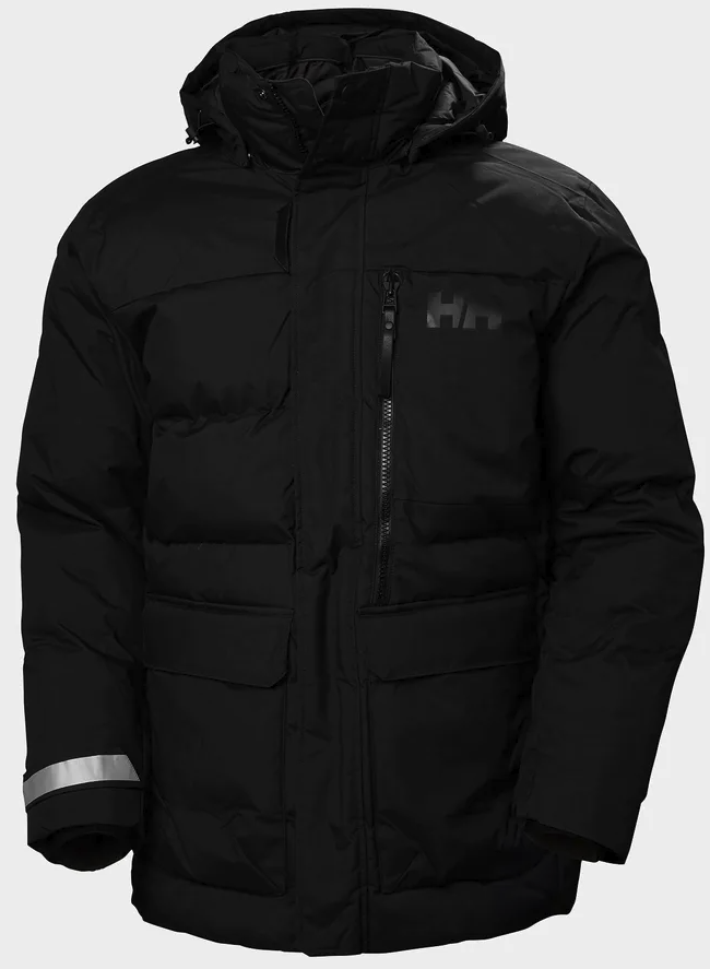 Helly Hansen vinterjakke