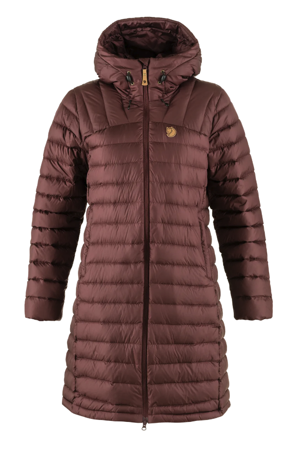 Fjällräven Women's Snow Flake Parka