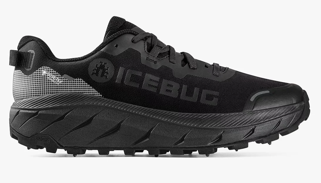 Icebug Arcus BUGrip GTX