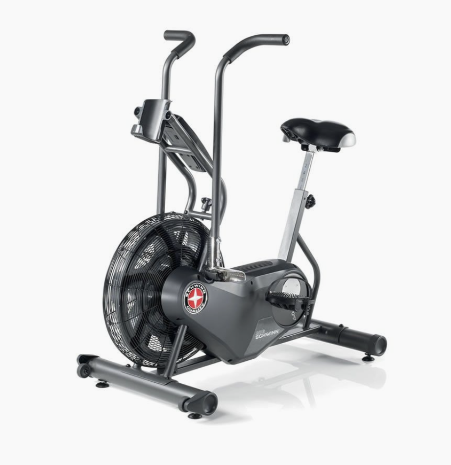 Schwinn FitnessAirBike Airdyne AD6