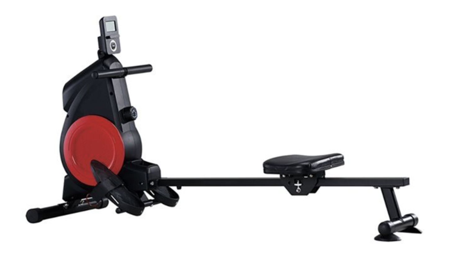 Titan LIFE Rower R34