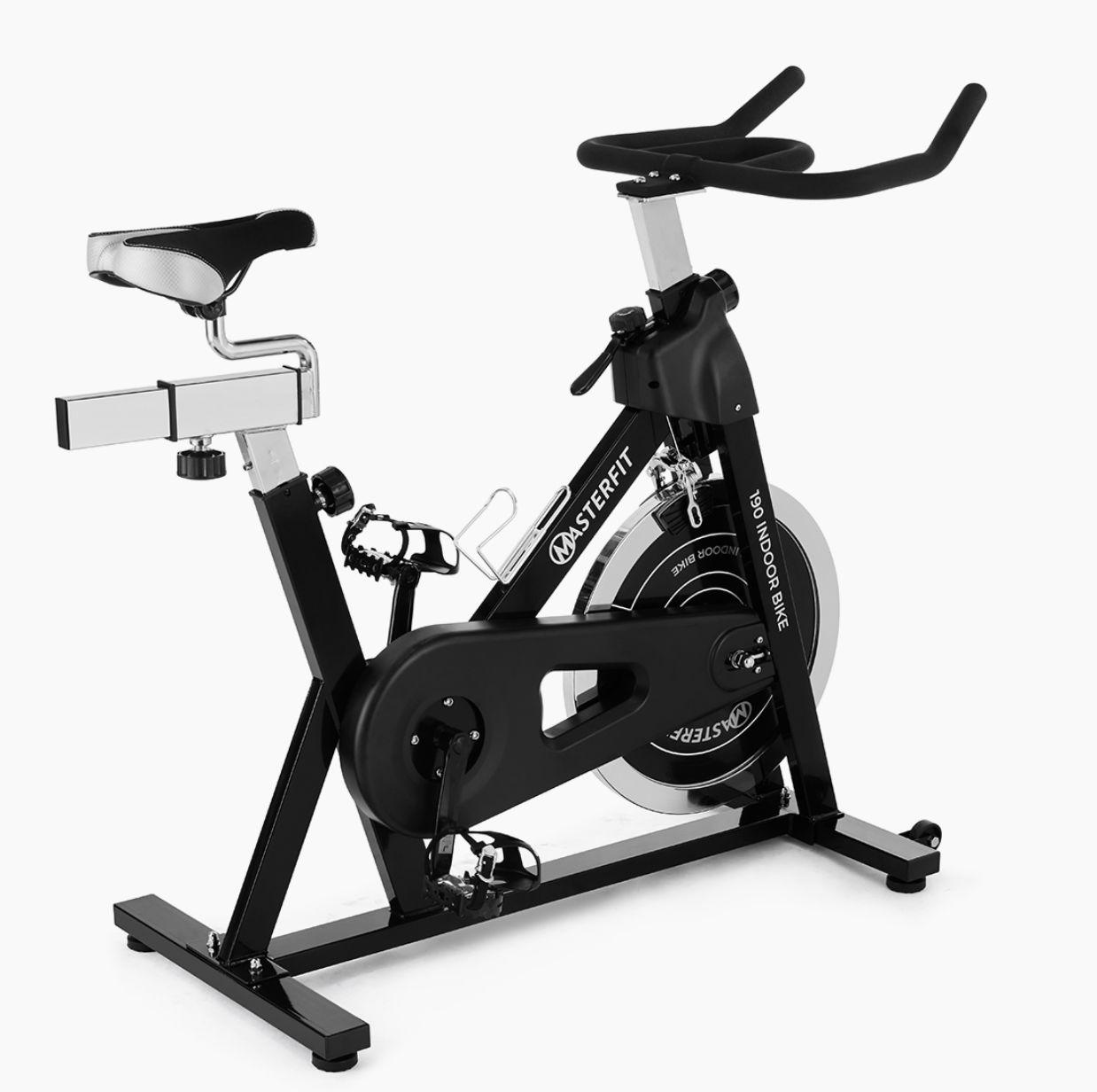 Masterfit 190 Spinningsykkel