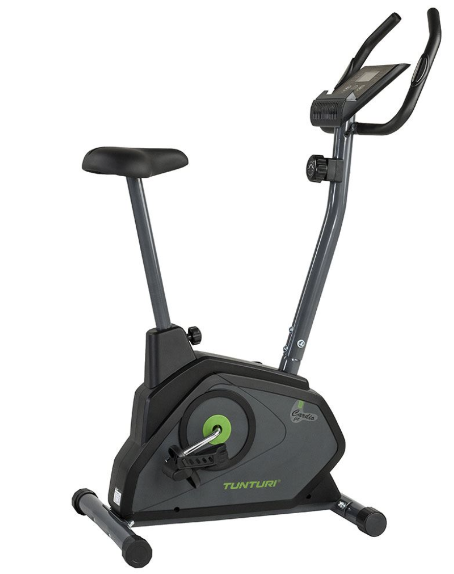 Tunturi Fitness Cardio Fit B30 Bike