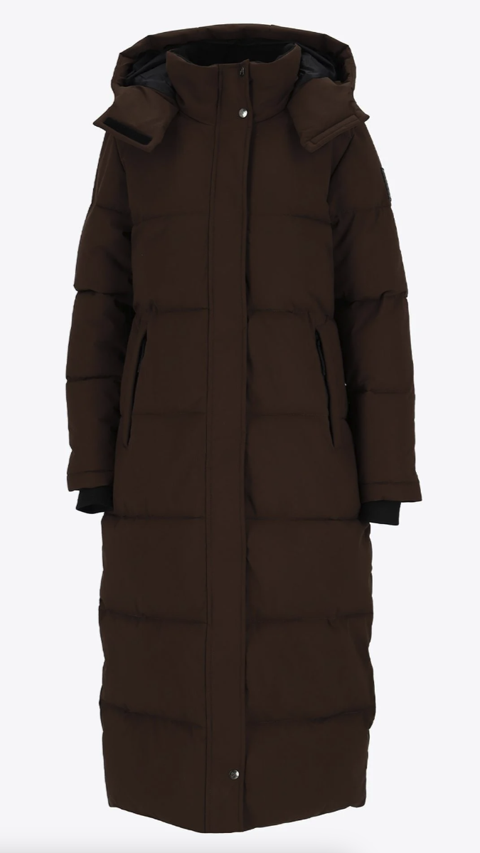 Twentyfour Mellow Ada Parkas