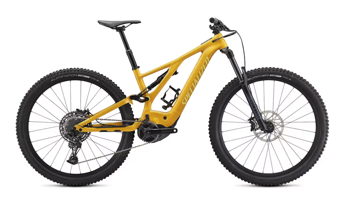 Specialized Turbo Levo 29