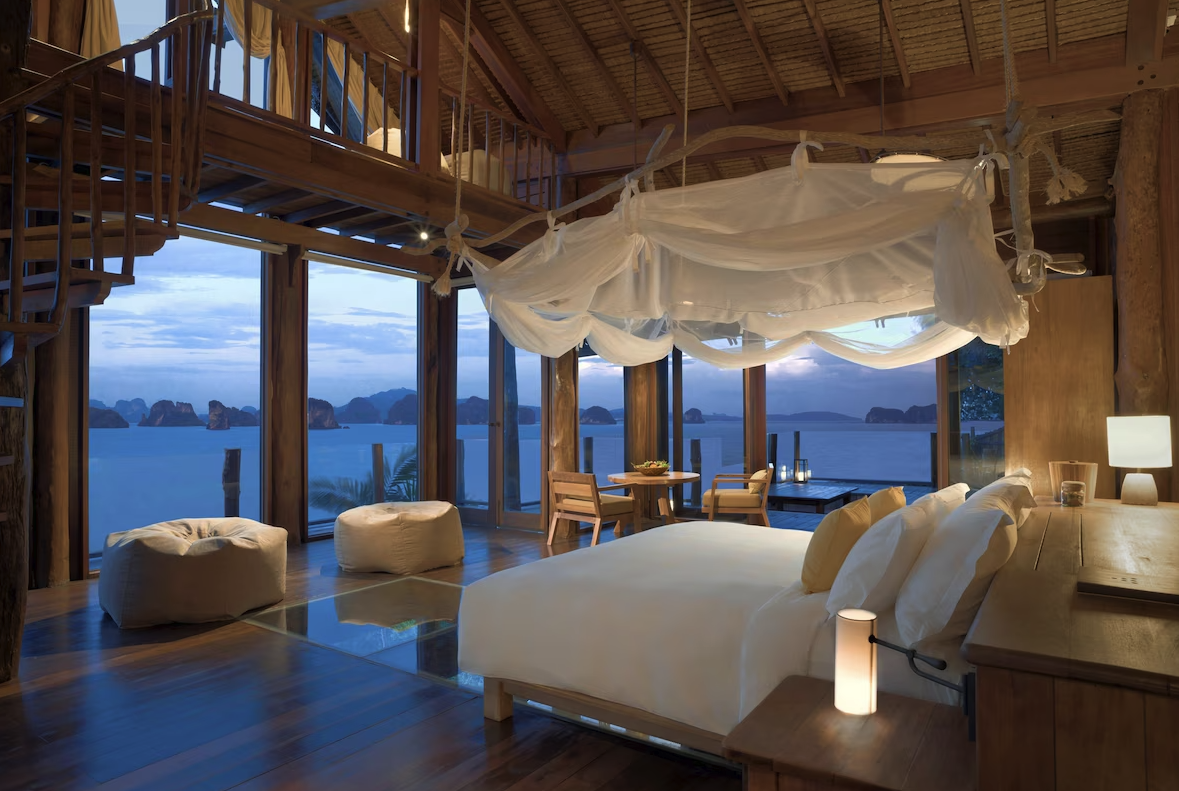 Six Senses Yao Noi