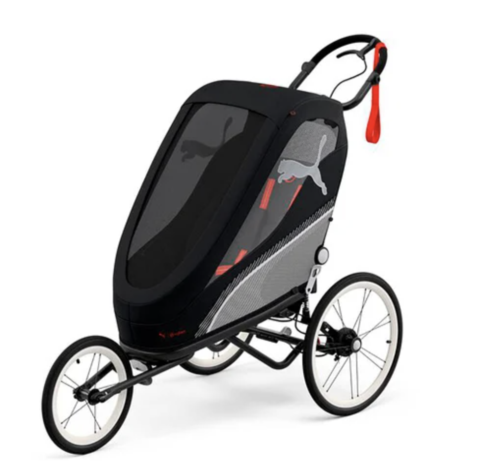 Cybex Zeno One Box Multisport-vogn