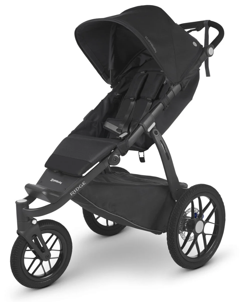 UPPAbaby Ridge Jogging Stroller