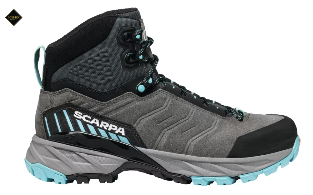 Scarpa Rush Trek GTX