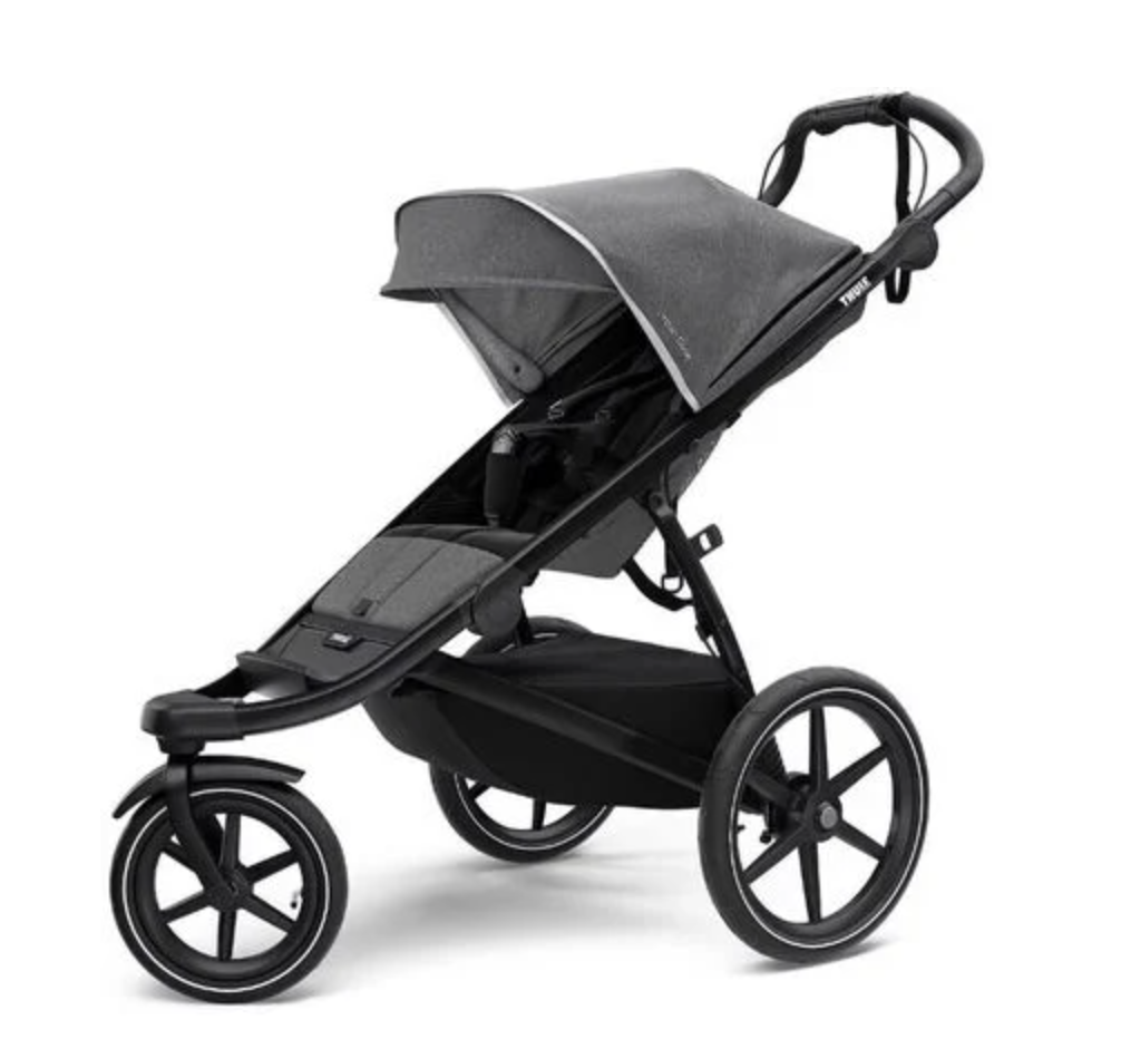 Thule Urban Glide 2 Løpevogn