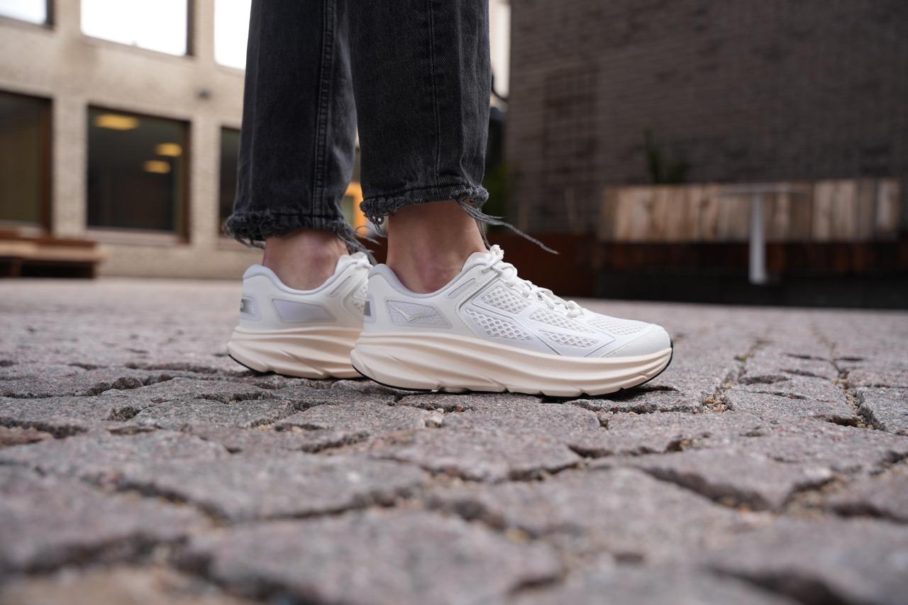 Nyhet: Hoka Clifton One9