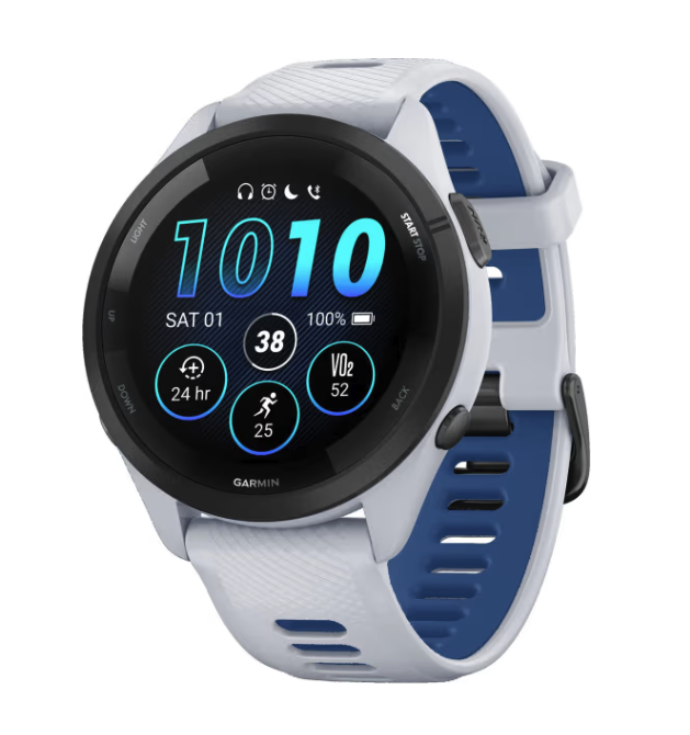 Garmin Forerunner 265