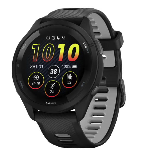 Garmin Forerunner 265