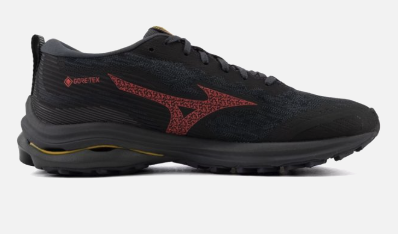 Mizuno Wave Rider GTX