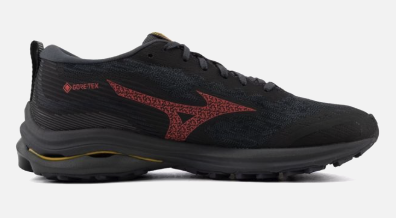 Mizuno Wave Rider GTX