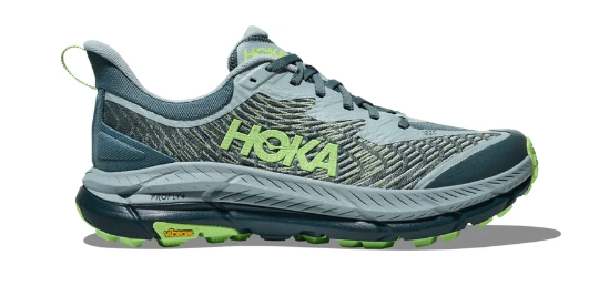 Hoka Mafate Speed 4