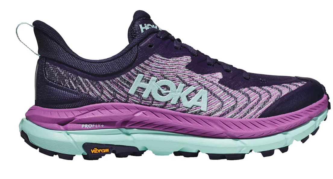 Hoka Mafate Speed 4