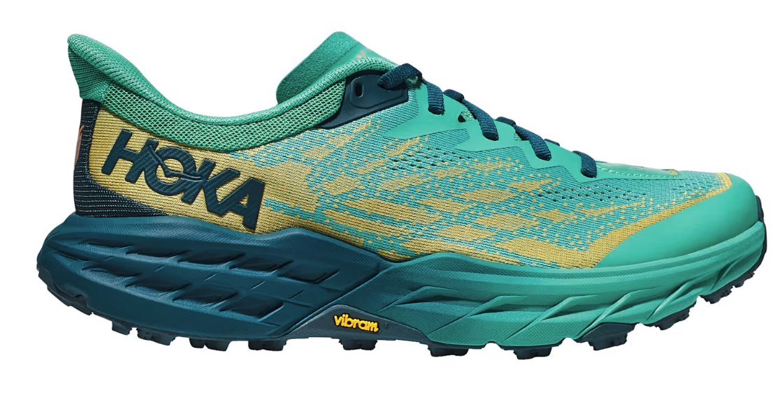 Hoka Speedgoat 5