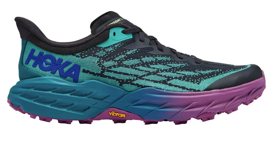 Hoka Speedgoat 5